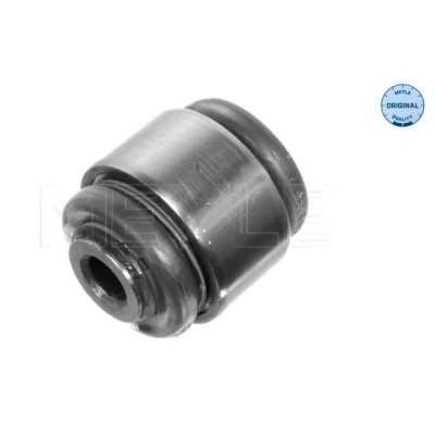 Imagem de MEYLE 616 010 0100 Casquilho de Braço Suspensão sem suporte ORIGINAL Quality Eixo traseiro direito, esquerdo SAAB: 9 5 Sedan