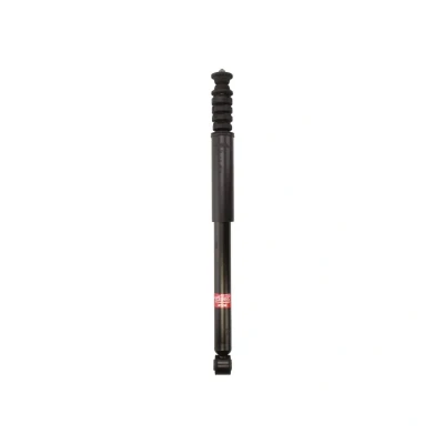 Imagem de KYB Excel G 343833 Amortecedor Eixo traseiro Pressão do gás Tubo duplo telescópico cavilha em cima, olhal baixo DACIA: SANDERO 2