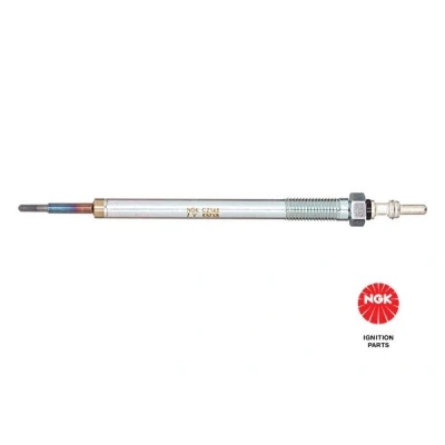 Imagem de NGK 92703 Vela incandescente 7,0V M10 x 1,25