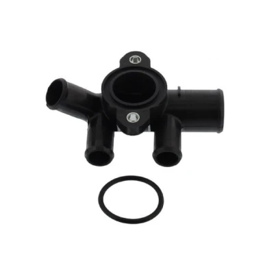 Imagem de MAPCO 28296 Flange Plástico com junta PEUGEOT: 205 II Hatchback, 306 406 Carrinha, CITROËN: Berlingo / First I Van, ZX Hatchback