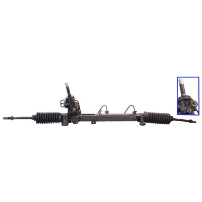 Imagem de DRI 711521136 Caixa da Direcção hidráulico para veículo com volante à esquerda 1130 OPEL: Zafira B