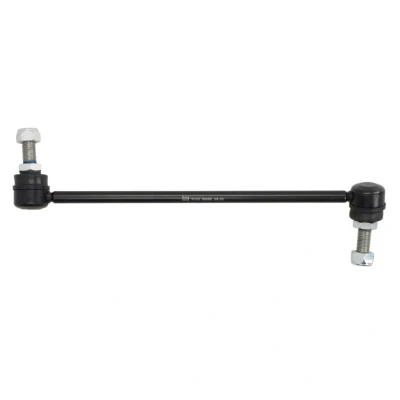 Imagem de FEBI BILSTEIN 30985 barra / escora, estabilizadora Eixo dianteiro, lado esquerdo 299,5 M12 x 1,25 ProKit com porca autoblocante Aço