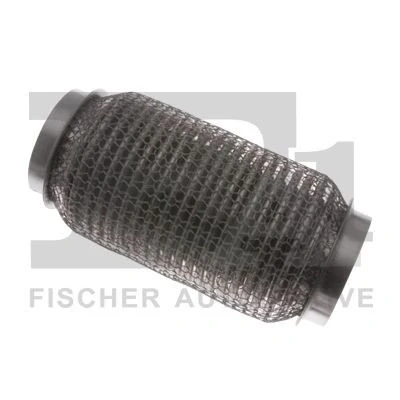 Imagem de FA1 VW555 170 Tubo flexível, sistema de escape