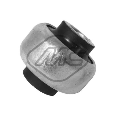 Imagem de Metalcaucho 06577 Casquilho de Braço Suspensão à frente, Eixo dianteiro 48mm Rolamento borracha e metal CITROËN: C3 II