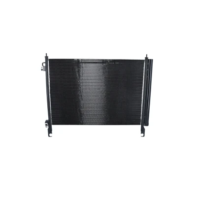 Imagem de NRF 350460 Condensador com secador, retentor 15,5 10,1 650