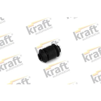 Imagem de KRAFT 4230980 Casquilho de Braço Suspensão Eixo dianteiro, ambos os lados, interior, à frente VOLKSWAGEN: Sharan I, SEAT: Alhambra I