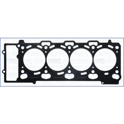 Imagem de AJUSA 10213500 Juntas da Cabeça do Motor 0,7 93 MULTILAYER STEEL BMW: 5 Sedan, Touring, 7
