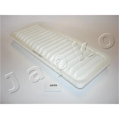 Imagem de JAPKO 20692 Filtro de ar 41,2mm 132mm 320mm Cartucho filtrante DAIHATSU: Sirion II
