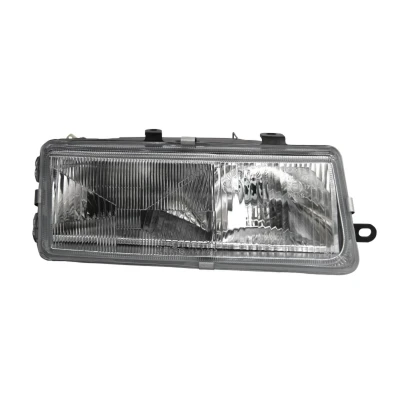 Imagem de ALKAR 2742099 Farol Principal à direita W5W, H1/H1 SEAT: TOLEDO 1