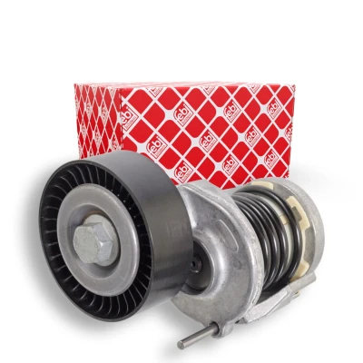 Imagem de FEBI BILSTEIN 104258 Tensor da Correia VOLKSWAGEN: Transporter 6