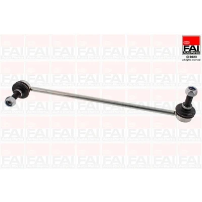 Imagem de FAI AutoParts SS2400 barra / escora, estabilizadora 335mm VOLKSWAGEN: Golf 6, 5, Passat B6 Sedan, AUDI: A3 Sportback, Hatchback