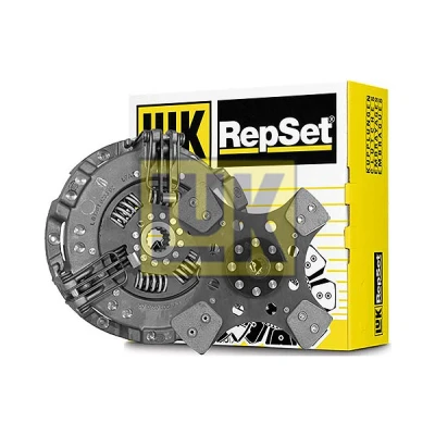 Imagem de LuK 628 3181 09 Kit de Embraiagem 280
