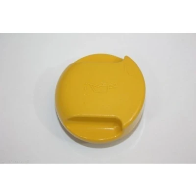 Imagem de AUTOMEGA 130108610 Tampa, tubo de enchimento óleo OPEL: Astra F Caravan, CC, Corsa B Hatchback