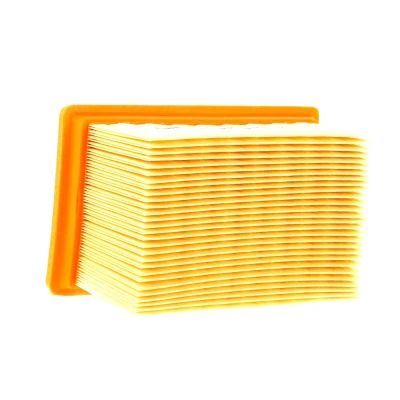 Imagem de MAHLE ORIGINAL LX 984/5 Filtro de ar 67,3 153 93,3, 153,3 Cartucho filtrante