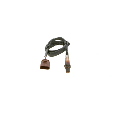 Imagem de BOSCH 0 258 010 344 Sonda lambda 4