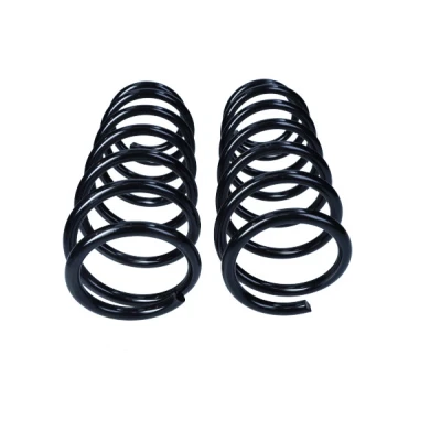 Imagem de MAXGEAR 60 0047D Mola de suspensão Eixo traseiro helicoidal DAEWOO: Matiz I Hatchback