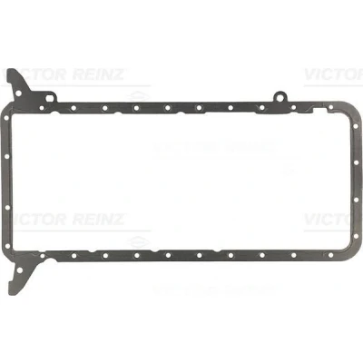 Imagem de REINZ 71 39344 00 Junta do Cárter BMW: X5