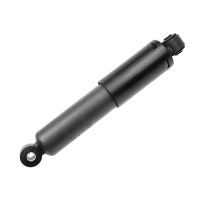 Imagem de MEYLE 226 725 0003 Amortecedor Eixo traseiro Pressão do gás Tubo duplo telescópico olhal em baixo, cima ORIGINAL Quality