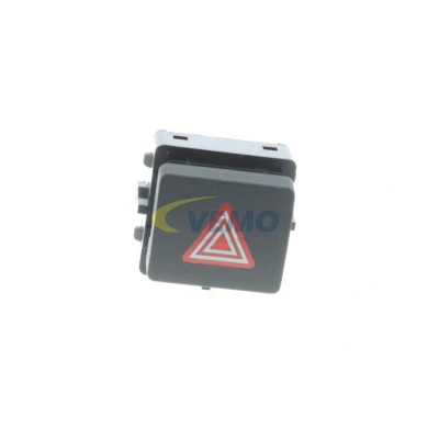 Imagem de VEMO V10 73 0366 Interruptor piscas de emergência Q+, original equipment manufacturer quality
