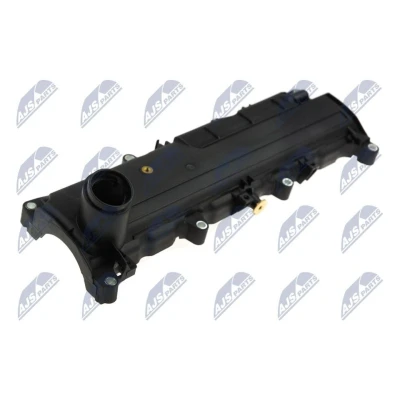 Imagem de NTY BPZ RE 003 tampa de Válvulas sem fecho RENAULT: Captur, Megane 2 Kombi, II Caixa/Combi, DACIA: Lodgy