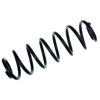 Imagem de DENCKERMANN D700066 Mola de suspensão Eixo traseiro VOLKSWAGEN: Golf 4