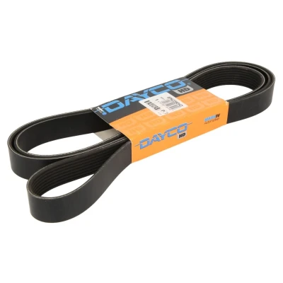 Imagem de DAYCO 8PK2380HD Correia trapezoidal estriada 2380,0 8