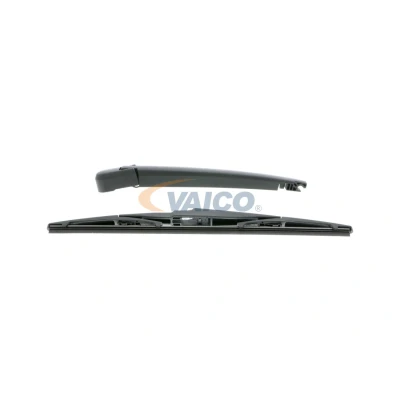 Imagem de VAICO V40 1834 Conjunto de braços limpa vidros, limpeza vidros com capa, escova integrada