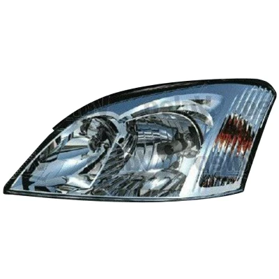 Imagem de VALEO ORIGINAL PART 088270 Farol Principal TOYOTA: Corolla IX Hatchback, Station Wagon, Sedan