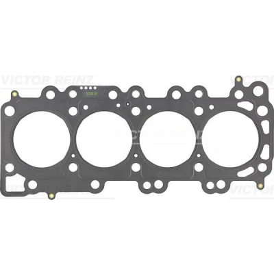 Imagem de REINZ 61 33465 30 Juntas da Cabeça do Motor 0,98 86,5 Junta de camadas metálicas NISSAN: Almera II Hatchback, X Trail, 2 Limousine