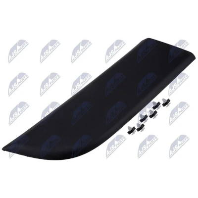 Imagem de Friso, porta NTY EZC RE 288