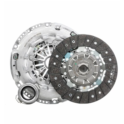Imagem de SACHS XTend 3000 950 742 Kit de Embraiagem com rolamento desembraiagem 240 TOYOTA: Avensis II Station Wagon, Corolla Verso, Auris Hatchback