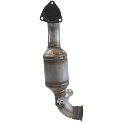 Imagem de BOSAL 090 255 Catalisador Euro 4, 5, 6 com componentes de montagem PEUGEOT: 208 I Hatchback, 207 308 Hatchback