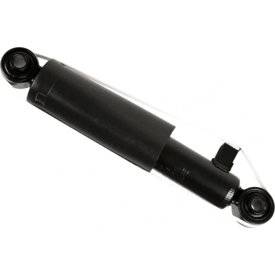 Imagem de SACHS 315 917 Amortecedor Pressão do gás Tubo duplo telescópico olhal em cima, baixo HYUNDAI: SANTA FE 2, KIA: SORENTO 2