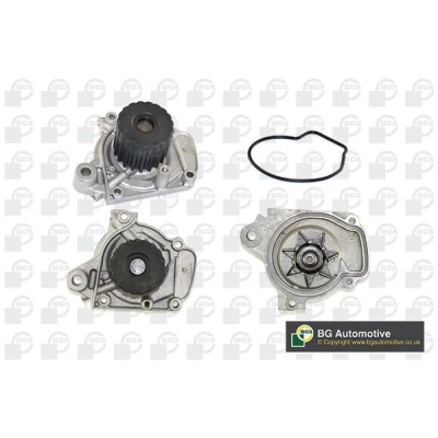 Imagem de BGA CP18704 Bomba de água com junta HONDA: Accord 6 Limousine, CIVIC Stufenheck, Hatchback