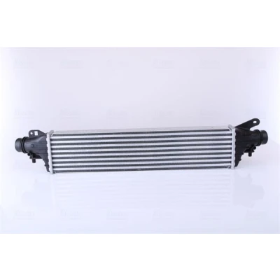 Imagem de NISSENS 96311 Intercooler OPEL: Corsa E Hatchback