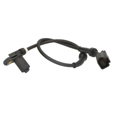 Imagem de DELPHI SS20020 Sensor de ABS passivo 475 VOLKSWAGEN: Sharan I, SEAT: Alhambra FORD: Galaxy Mk1 MPV