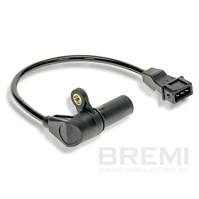 Imagem de BREMI 60255 Gerador de Impulsos 3pólos Sensor inductivo com cabo DAEWOO: Kalos Hatchback, CHEVROLET: Aveo / Sedan