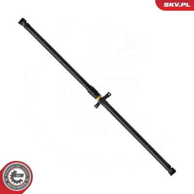 Imagem de ESEN SKV 76SKV040 Veio de transmissão Eixo traseiro HONDA: CR V I (RD) 2.0 16V 4WD 1995 2002