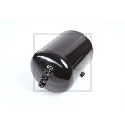 Imagem de PETERS ENNEPETAL 016.380 80A Depósito de ar, sistema ar comprimido