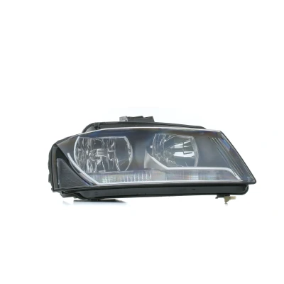 Imagem de HELLA 1EJ 009 648 021 Farol Principal AUDI: A3 Hatchback, Sportback