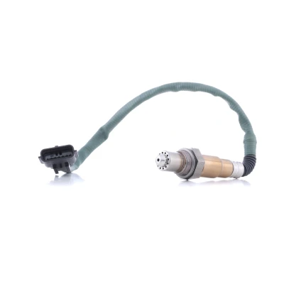 Imagem de BOSCH 0 258 027 00A Sonda lambda 5 RENAULT: Clio 4, MEGANE 3 Grandtour, DACIA: Lodgy, SANDERO 2, SMART: Forfour II Hatchback endado, norauto