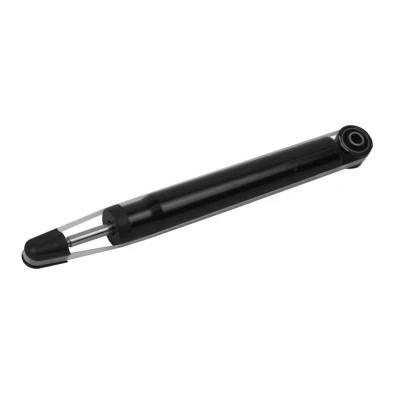 Imagem de MAXGEAR 11 1695 Amortecedor Eixo traseiro Pressão do gás Tubo duplo telescópico cavilha em cima, olhal baixo VW: Eos (1F7