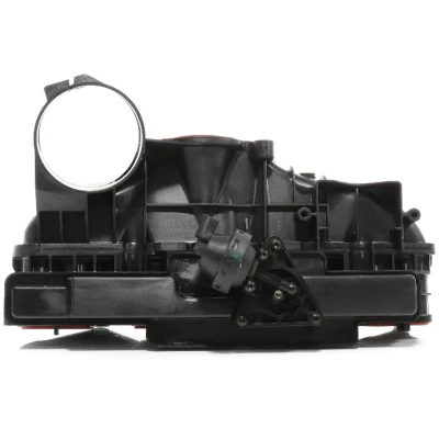 Imagem de METZGER 2100059 Coletor de Admissão com juntas, elemento regulação MERCEDES BENZ: Classe C T modell