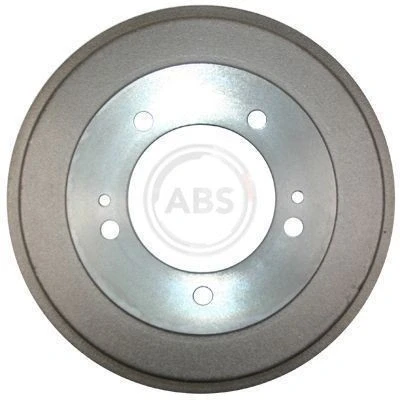 Imagem de A.B.S. 2723 S Tambor de Travão 299,5 DAIHATSU: Taft