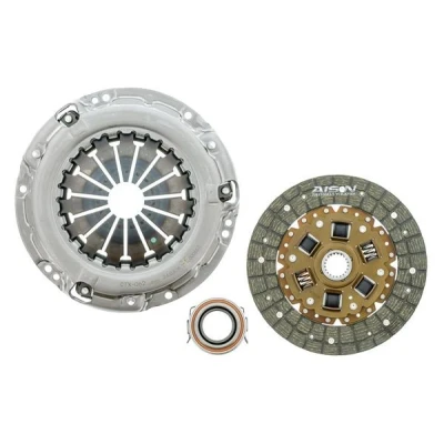 Imagem de AISIN Clutch Kit (3P) KT 164A de embraiagem três peças com prato da disco embraiagem, rolamento desembraiagem 224