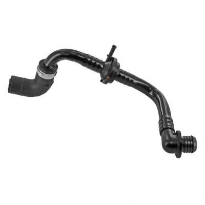 Imagem de VAICO V10 3622 Mangueira de Servo Freio Q+, original equipment manufacturer quality MADE IN GERMANY VOLKSWAGEN: Bora Sedan