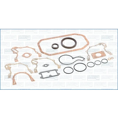 Imagem de AJUSA 54005800 Juntas SEAT: Ibiza 2, VOLKSWAGEN: GOLF 1