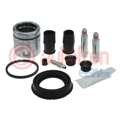 Imagem de AUTOFREN SEINSA D43439S Jogo de Reparação Pinça Travão Eixo dianteiro 48 PISTON KIT+GUIDEPINS RENAULT: Clio 4