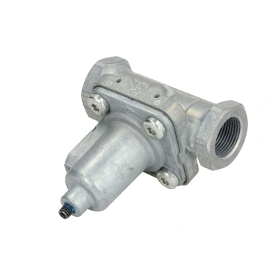 Imagem de WABCO 4341002200 Válvula de descarga
