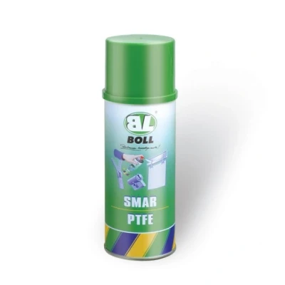 Imagem de BOLL 0014013 Spray PTFE aerossol 400